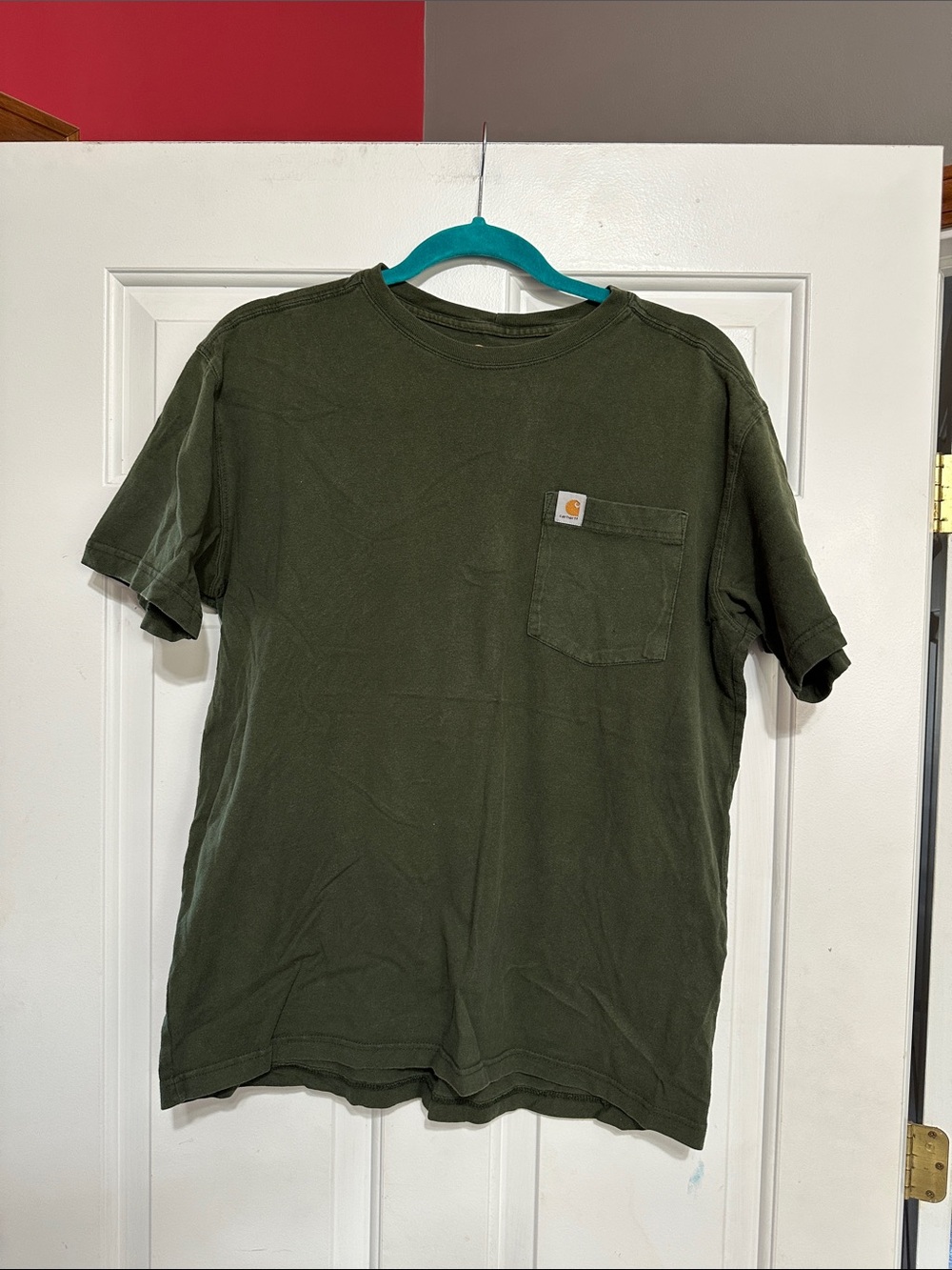 Carhartt tee